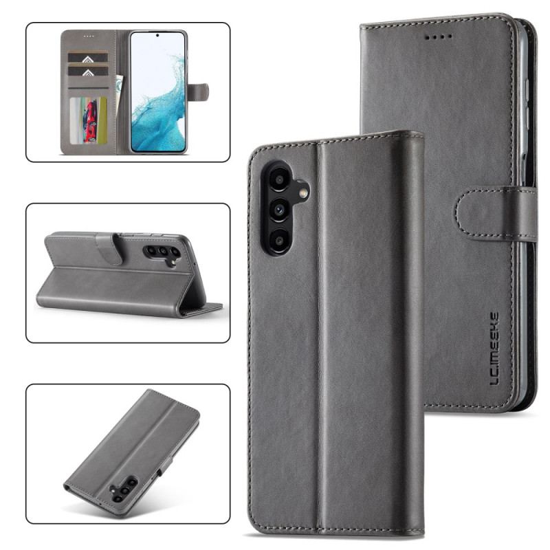 Obudowa Samsung Galaxy S24 Fe Etui Na Telefon Sprawa Lc.imeeke