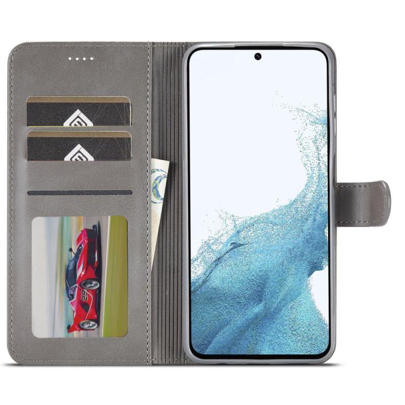Obudowa Samsung Galaxy S24 Fe Etui Na Telefon Sprawa Lc.imeeke