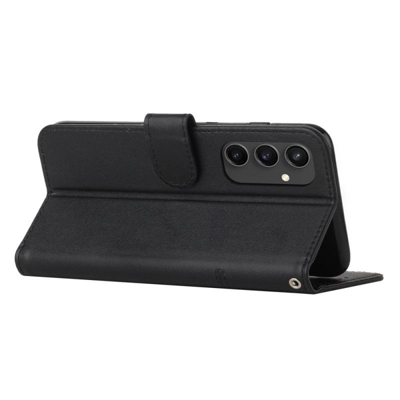 Pokrowce Samsung Galaxy S24 Fe Biznes