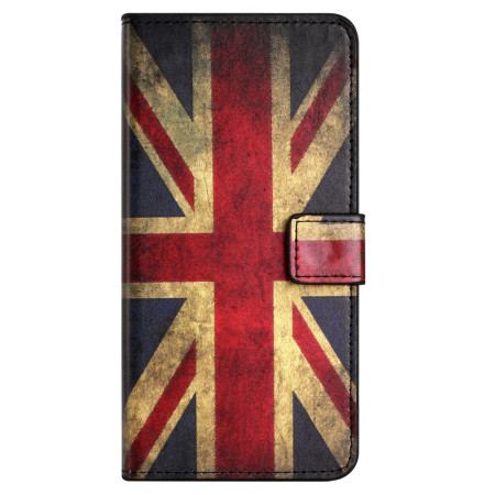 Samsung Galaxy S24 Fe Ze Wzorem Union Jack
