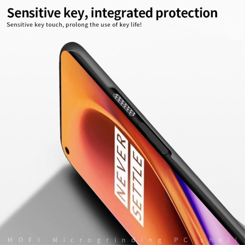 Etui do OnePlus 8 Pro Classic Mofi Shield Fine Matte Coating