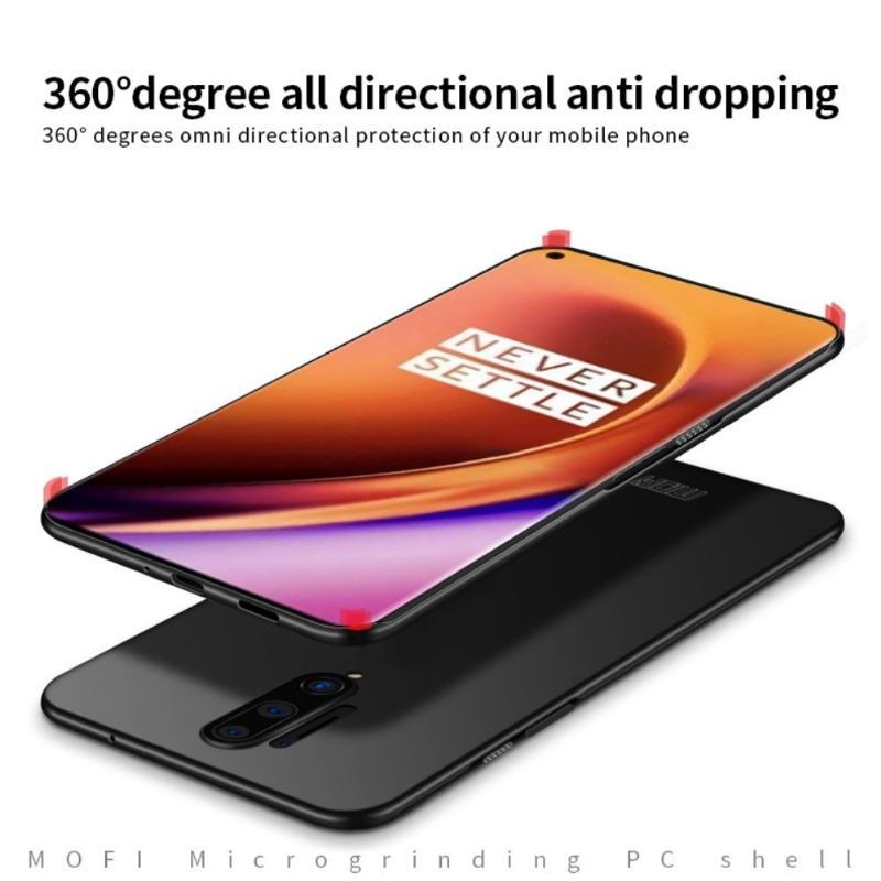 Etui do OnePlus 8 Pro Classic Mofi Shield Fine Matte Coating