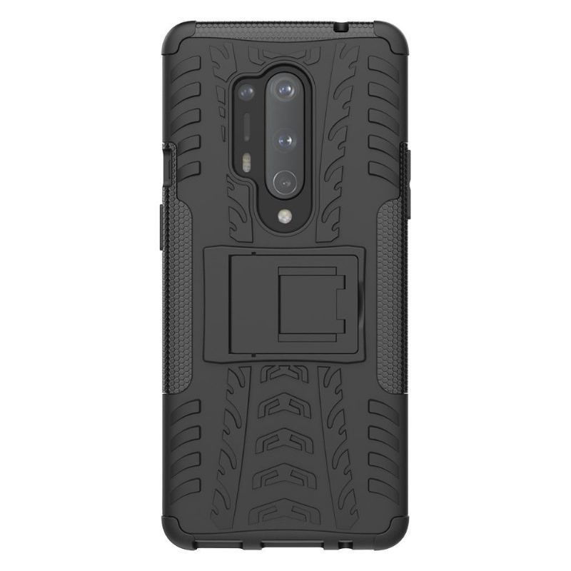 Etui do OnePlus 8 Pro Cyguard Anti-slip Ze Zintegrowanym Wsparciem