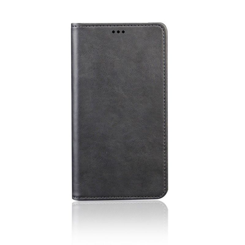 Skórzany Futerał do OnePlus 8 Pro Anti-fall Mday Style Skórzane Etui Na Karty