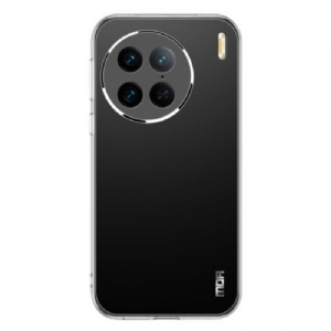 Futerały do Vivo X90 Pro Przezroczyste Mofi