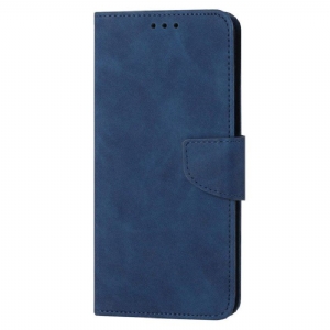 Etui Folio do Samsung Galaxy S23 Plus 5G Skórzany Styl Vintage