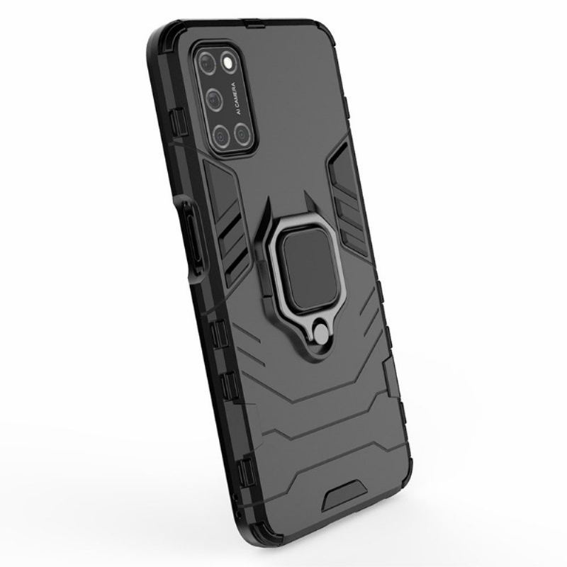 Etui do Oppo A72 Classic Odporna Na Wstrząsy I Odporna Belinda
