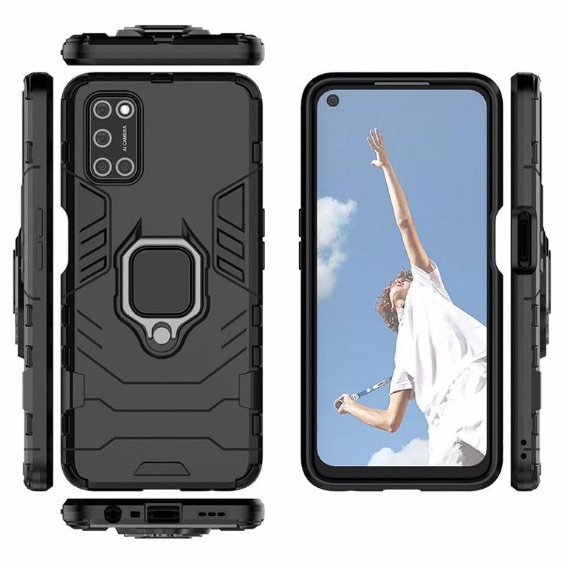 Etui do Oppo A72 Classic Odporna Na Wstrząsy I Odporna Belinda