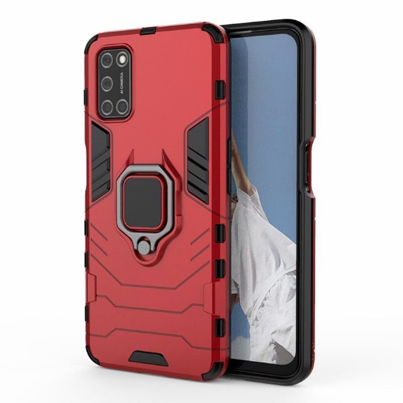 Etui do Oppo A72 Classic Odporna Na Wstrząsy I Odporna Belinda