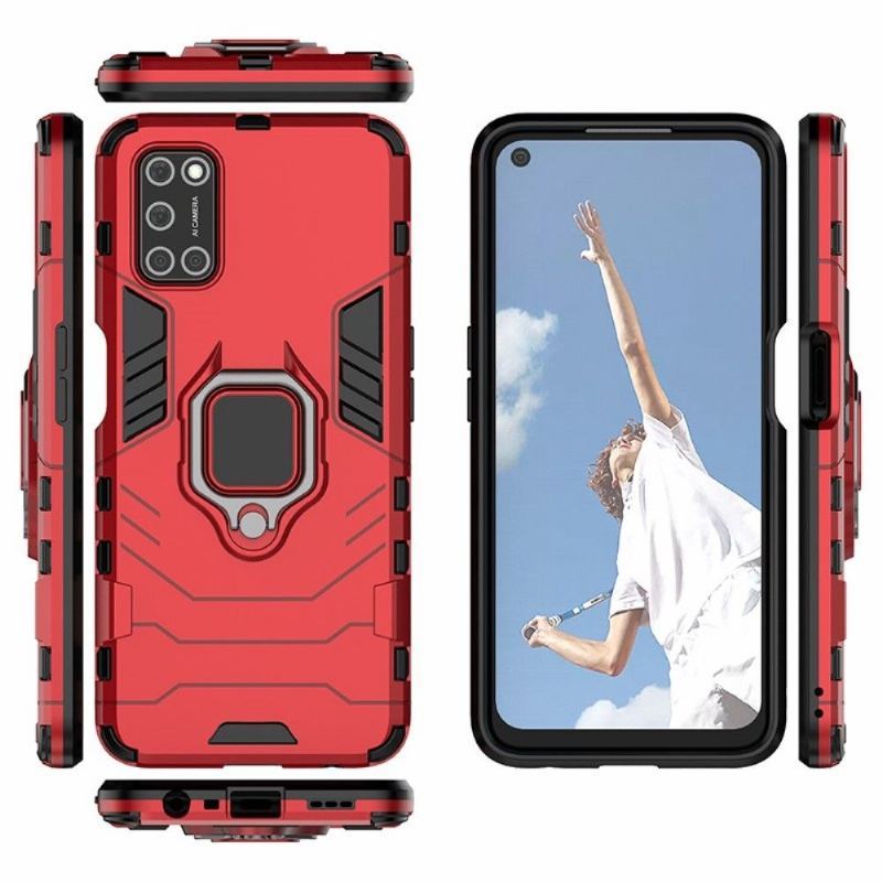 Etui do Oppo A72 Classic Odporna Na Wstrząsy I Odporna Belinda