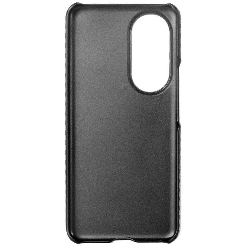 Etui do Honor 90 Włókno Węglowe Imak