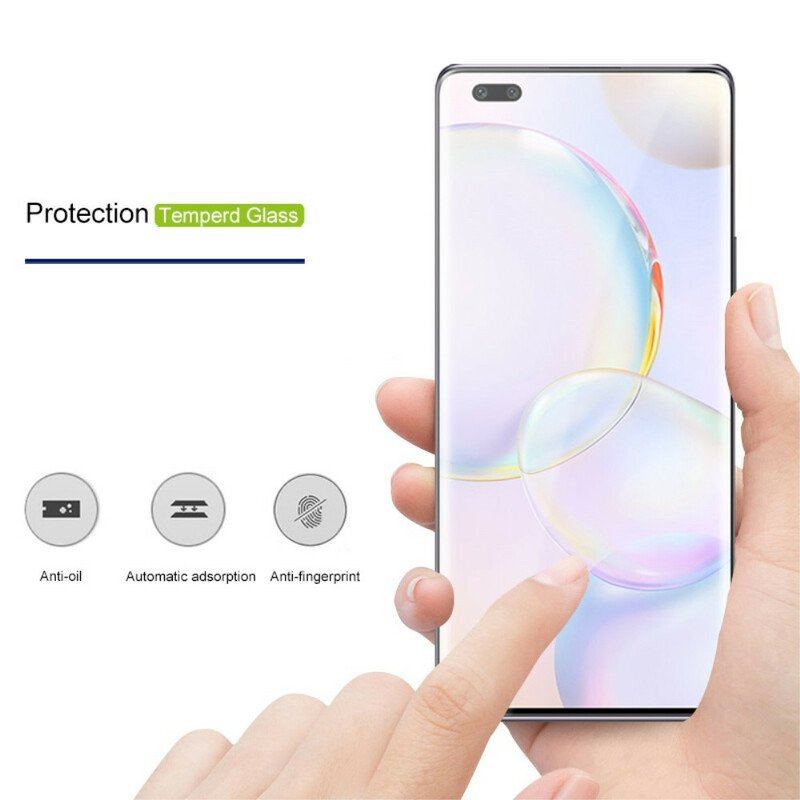 Szkło Hartowane Do Honor 50 Pro / Huawei Nova 9 Pro Mocolo