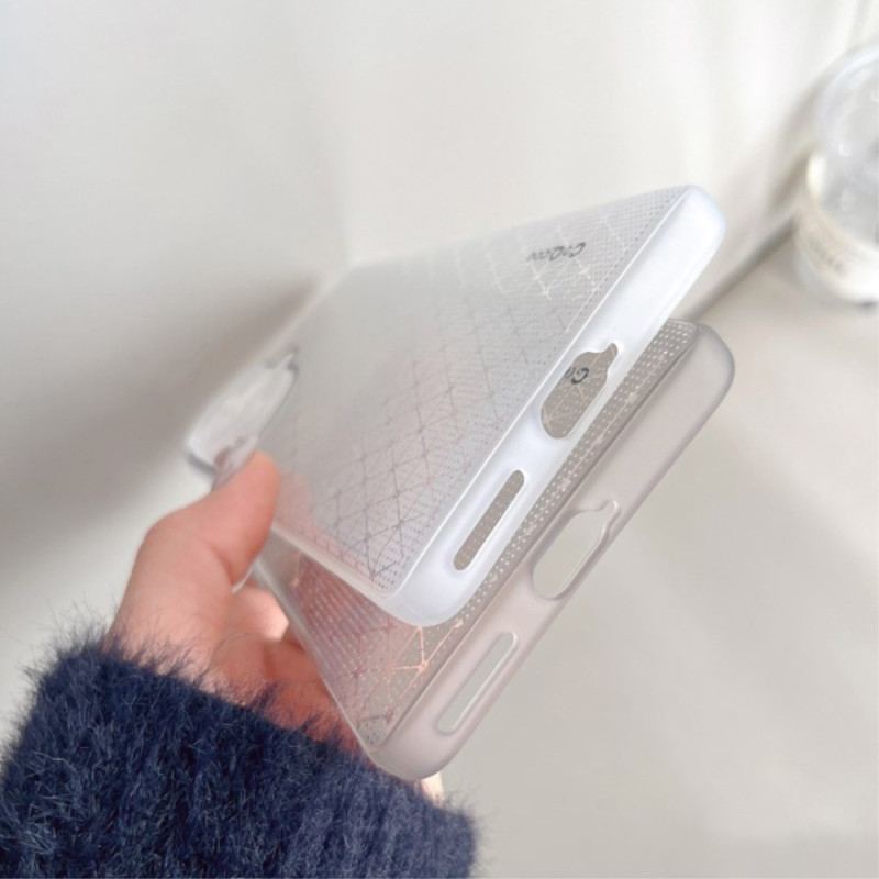 Etui Do Huawei Nova 12s Ochrona Przed Iskrzeniem Q.coo