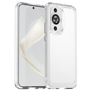 Etui Do Huawei Nova 12s Seria Cukierków