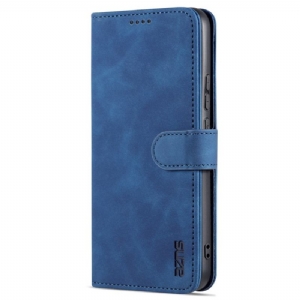 Etui Folio Huawei Nova 12s Azns Etui Ochronne