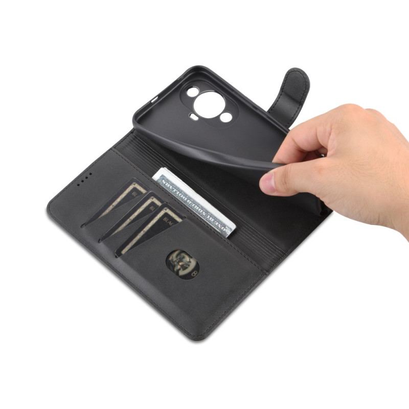 Etui Folio Huawei Nova 12s Azns Etui Ochronne