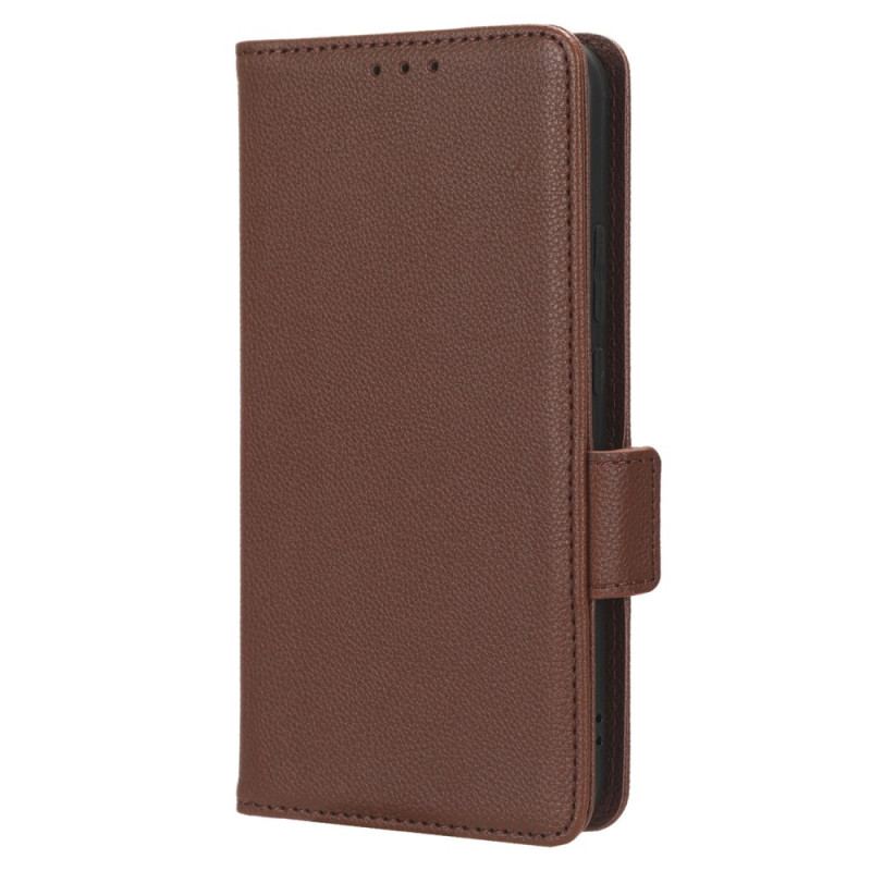Etui Folio Huawei Nova 12s Smycz Premium