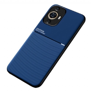 Etui Huawei Nova 12s Zintegrowany Wspornik Magnetyczny