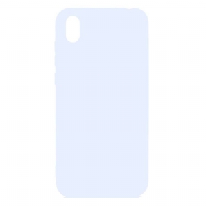 Futerały do Huawei Y5 2019 Opakowanie 6 Silikonowych Etui