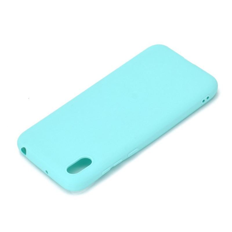 Futerały do Huawei Y5 2019 Opakowanie 6 Silikonowych Etui