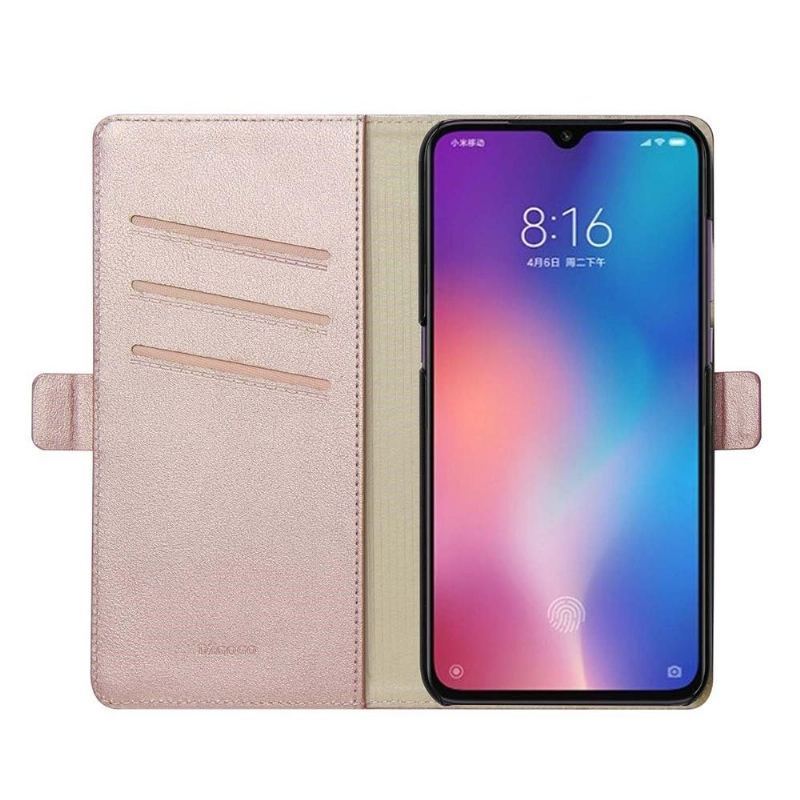 Etui do Xiaomi Mi 9 L'arthus Sztuczna Skóra