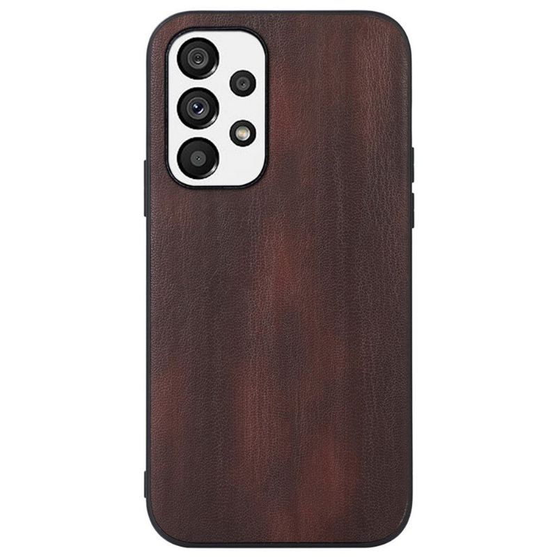 Futerały do Samsung Galaxy A33 5G Drewno Stylowe