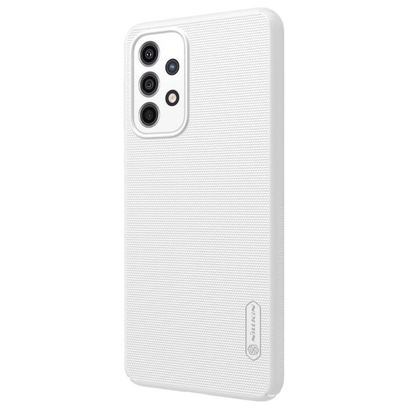Futerały do Samsung Galaxy A33 5G Nillkin Rigid Frosted