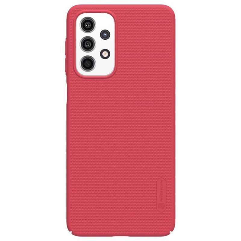 Futerały do Samsung Galaxy A33 5G Nillkin Rigid Frosted