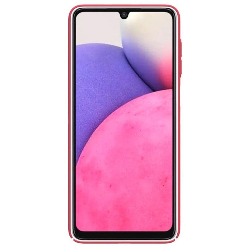 Futerały do Samsung Galaxy A33 5G Nillkin Rigid Frosted
