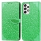 Zielony