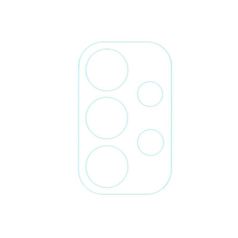 Szkło Hartowane Do Samsung Galaxy A33 5G (2 Sztuki)