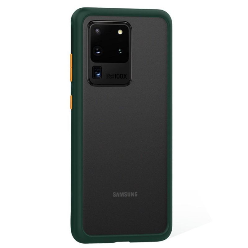 Etui do Samsung Galaxy S20 Ultra Biznes Wstrząsoodporna Seria Pro