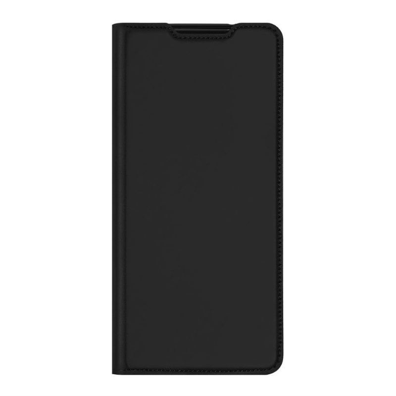 Etui do Samsung Galaxy S22 5G Business Satin Effect