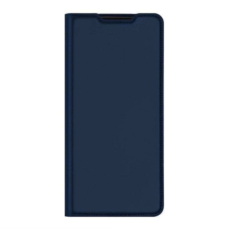 Etui do Samsung Galaxy S22 5G Business Satin Effect