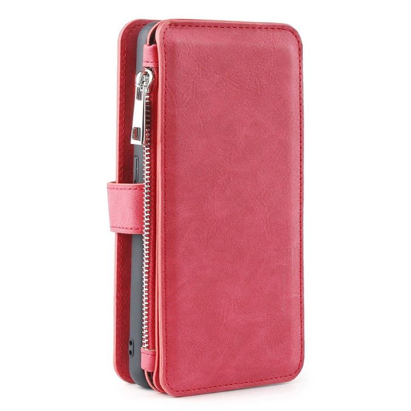Etui Etui Folio do Samsung Galaxy S22 5G Etui Ochronne Seria 007