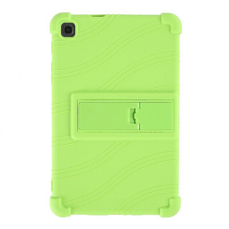 Etui do Samsung Galaxy Tab A7 Lite Elastyczny Uchwyt Do Zestawu Głośnomówiącego