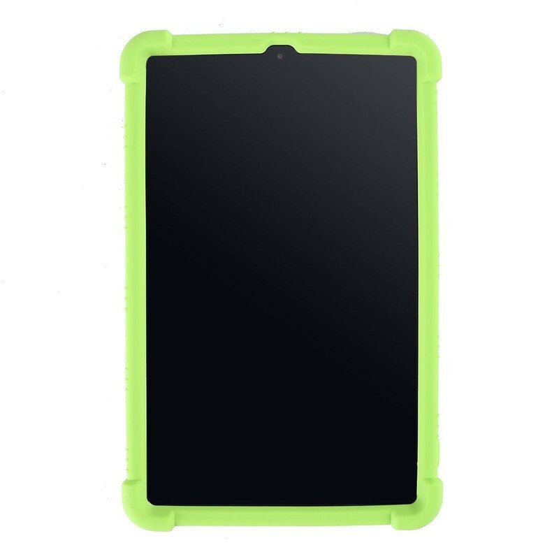 Etui do Samsung Galaxy Tab A7 Lite Elastyczny Uchwyt Do Zestawu Głośnomówiącego