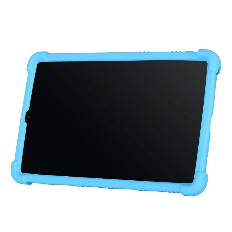 Etui do Samsung Galaxy Tab A7 Lite Elastyczny Uchwyt Do Zestawu Głośnomówiącego