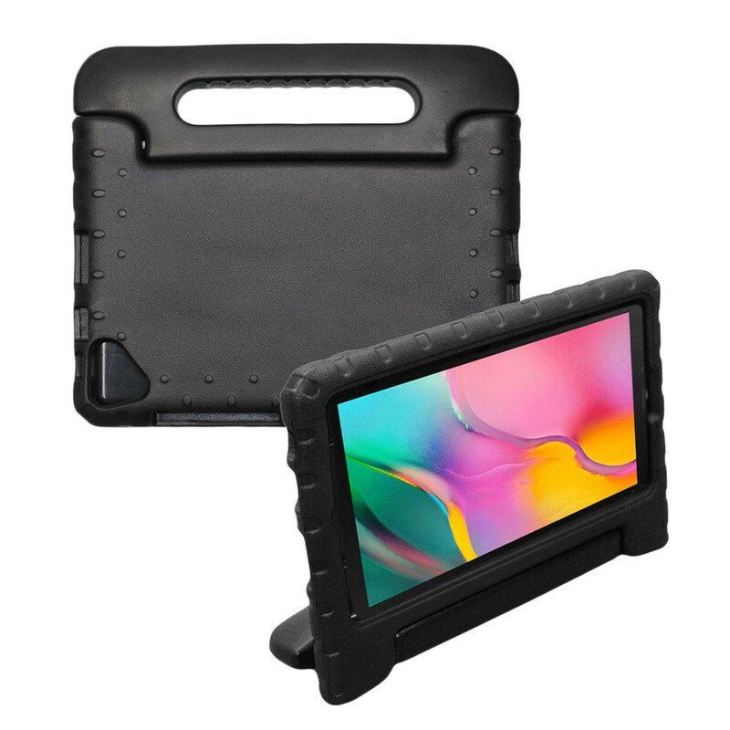 Etui do Samsung Galaxy Tab A7 Lite Pianka Eva Dla Dzieci