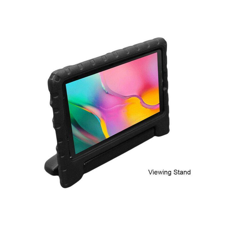 Etui do Samsung Galaxy Tab A7 Lite Pianka Eva Dla Dzieci