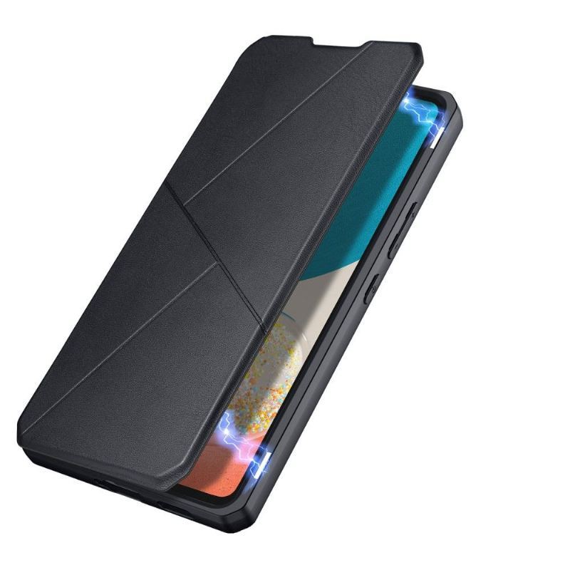 Case do Samsung Galaxy A53 5G Etui Folio Ducis X Series