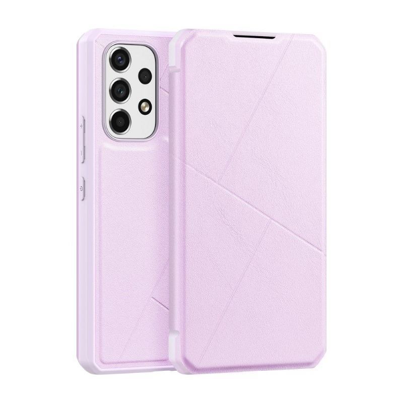 Case do Samsung Galaxy A53 5G Etui Folio Ducis X Series