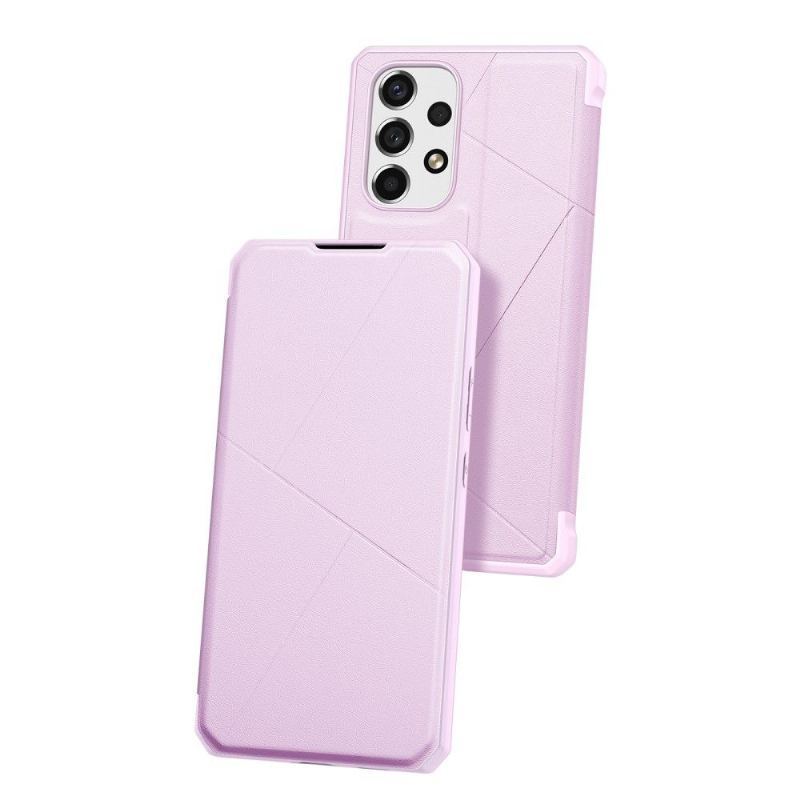 Case do Samsung Galaxy A53 5G Etui Folio Ducis X Series