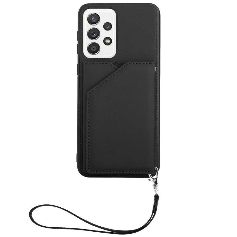 Etui do Samsung Galaxy A53 5G Aude Multi Przedziały