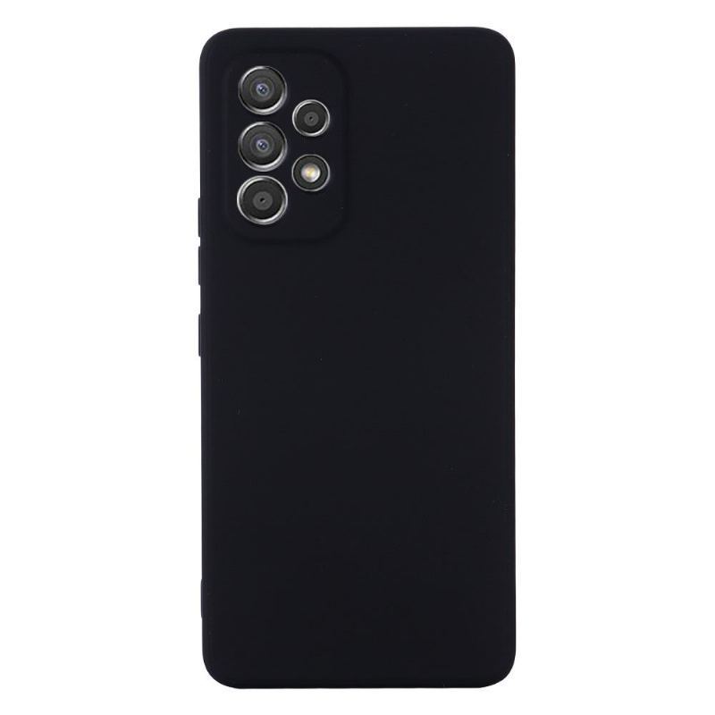 Etui do Samsung Galaxy A53 5G Puro Płynny Silikon