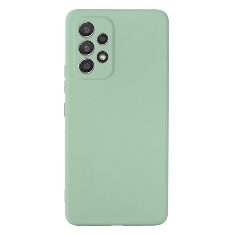 Etui do Samsung Galaxy A53 5G Puro Płynny Silikon