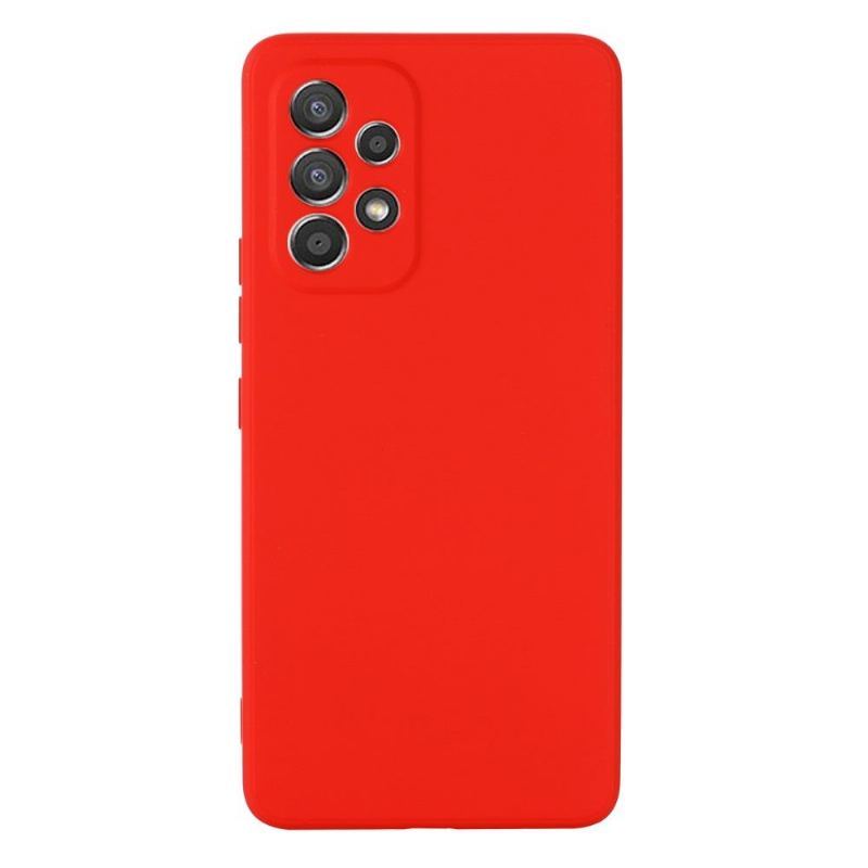 Etui do Samsung Galaxy A53 5G Puro Płynny Silikon