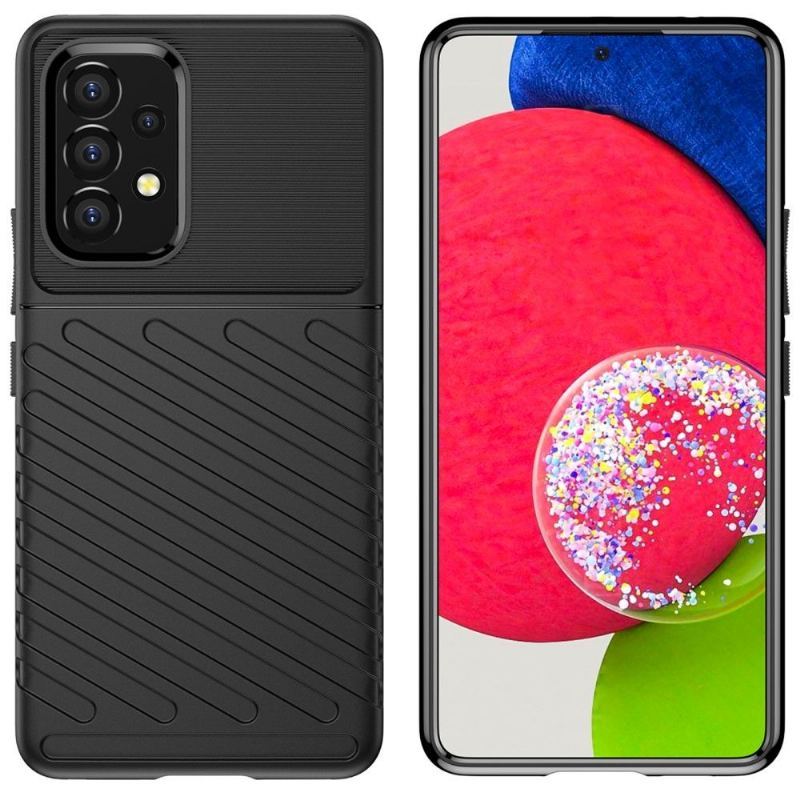 Etui do Samsung Galaxy A53 5G Thor Series Silikon