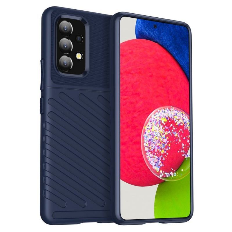Etui do Samsung Galaxy A53 5G Thor Series Silikon
