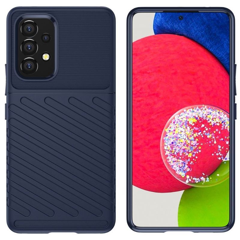 Etui do Samsung Galaxy A53 5G Thor Series Silikon